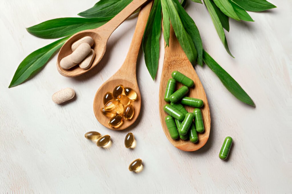 supplement.d3.vitamine.moca.ashwaganda